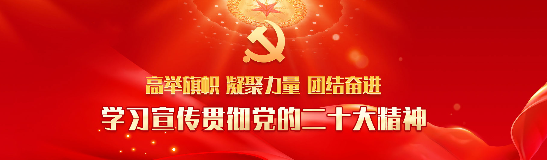 学习贯彻党的二十大精神